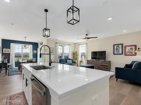25538 West Alabaster Circle Plainfield IL 60544