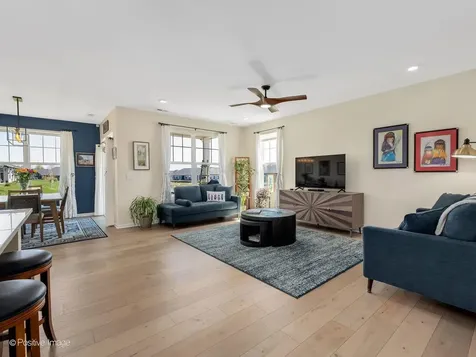 25538 West Alabaster Circle Plainfield IL 60544