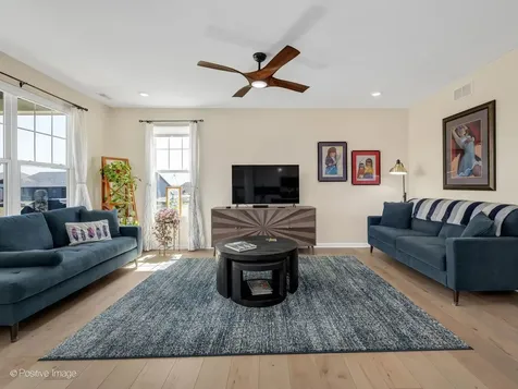 25538 West Alabaster Circle Plainfield IL 60544