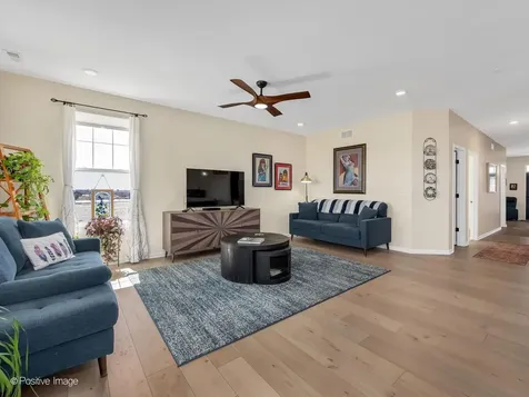 25538 West Alabaster Circle Plainfield IL 60544