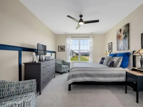 25538 West Alabaster Circle Plainfield IL 60544