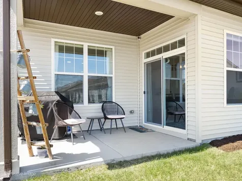 25538 West Alabaster Circle Plainfield IL 60544