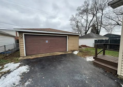 3926 147TH Place Midlothian IL 60445
