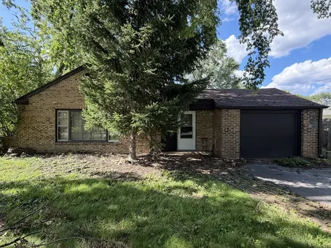 3720 West 116th Street Alsip IL 60803