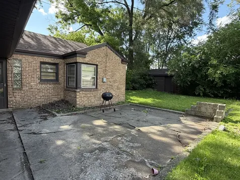 3720 West 116th Street Alsip IL 60803