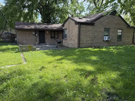 3720 West 116th Street Alsip IL 60803