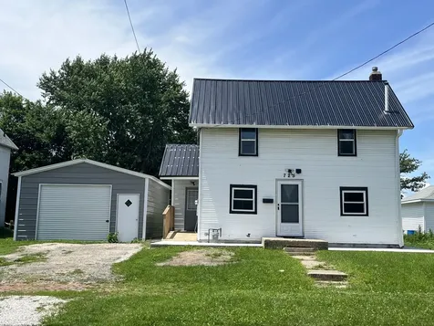 725 Madison Avenue Kewanee IL 61443