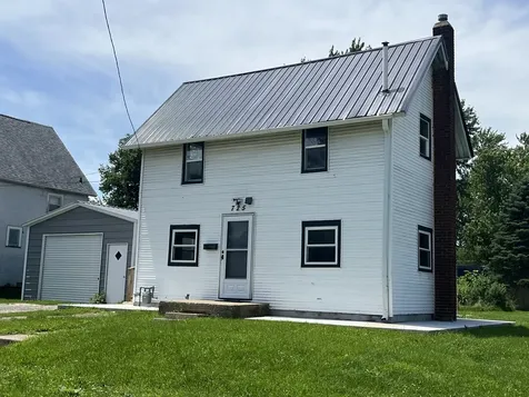 725 Madison Avenue Kewanee IL 61443