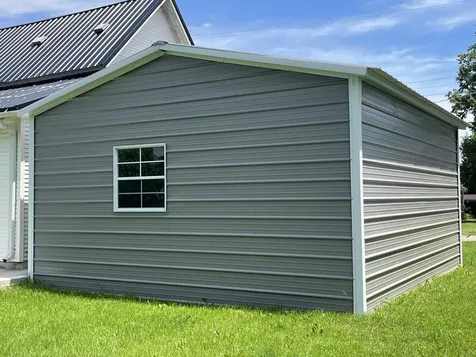 725 Madison Avenue Kewanee IL 61443