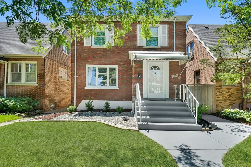 3717 West Marquette Road Chicago IL 60629