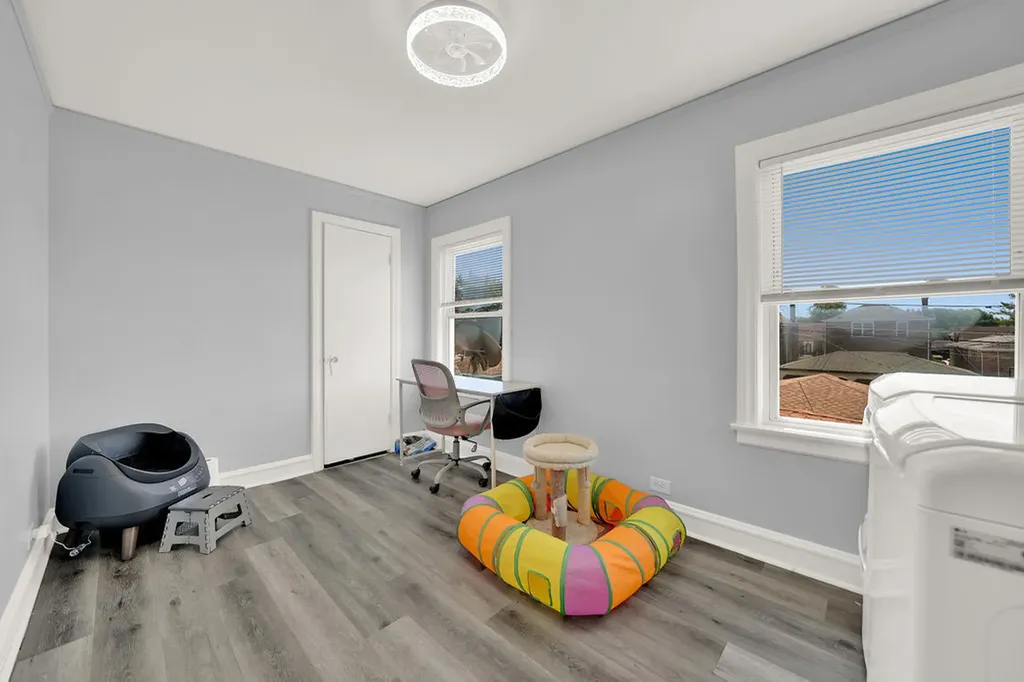 3717 West Marquette Road Chicago IL 60629