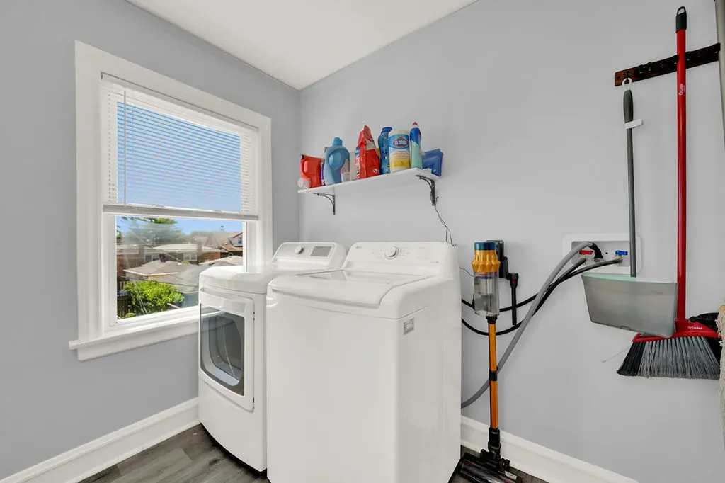 3717 West Marquette Road Chicago IL 60629