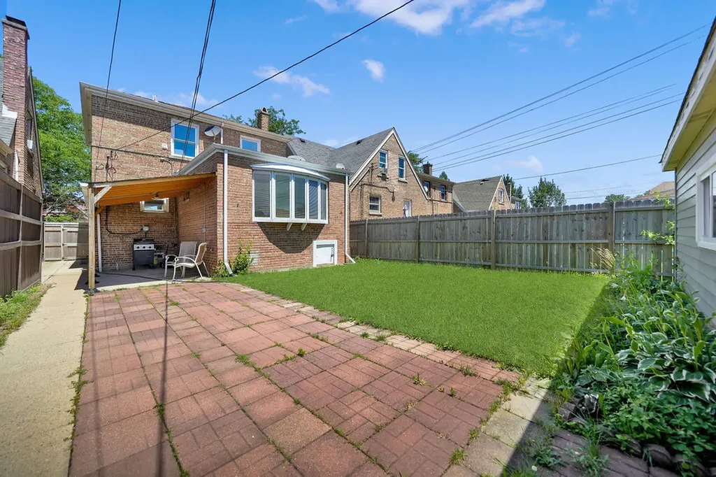 3717 West Marquette Road Chicago IL 60629
