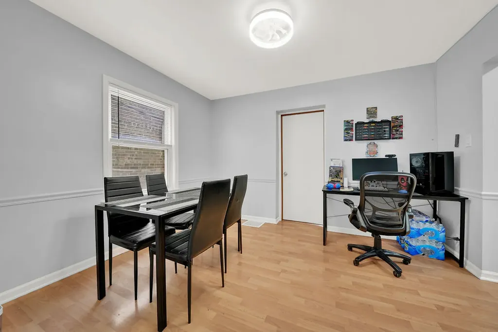 3717 West Marquette Road Chicago IL 60629