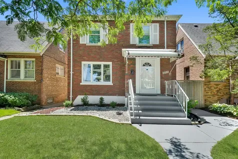 3717 West Marquette Road Chicago IL 60629
