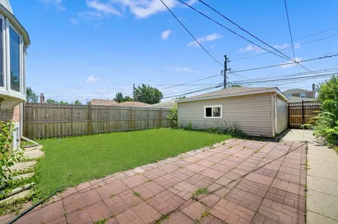 3717 West Marquette Road Chicago IL 60629