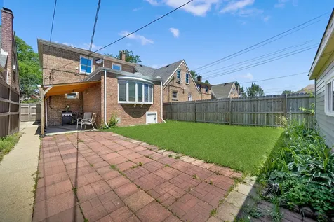 3717 West Marquette Road Chicago IL 60629