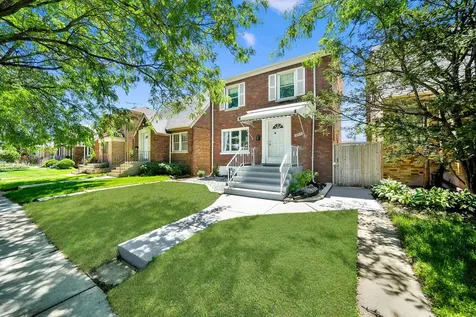 3717 West Marquette Road Chicago IL 60629