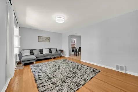 3717 West Marquette Road Chicago IL 60629