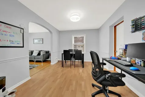 3717 West Marquette Road Chicago IL 60629