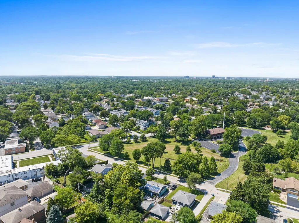 337 Sheldon Avenue Downers Grove IL 60515