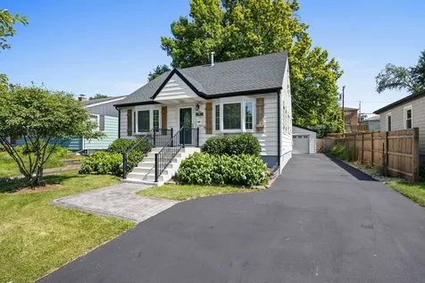 337 Sheldon Avenue Downers Grove IL 60515