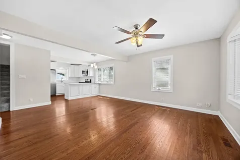 337 Sheldon Avenue Downers Grove IL 60515