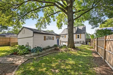 337 Sheldon Avenue Downers Grove IL 60515
