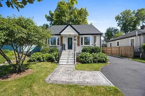 337 Sheldon Avenue Downers Grove IL 60515