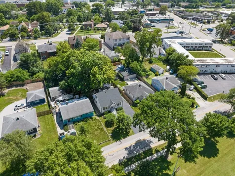 337 Sheldon Avenue Downers Grove IL 60515