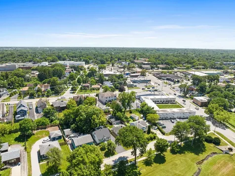 337 Sheldon Avenue Downers Grove IL 60515