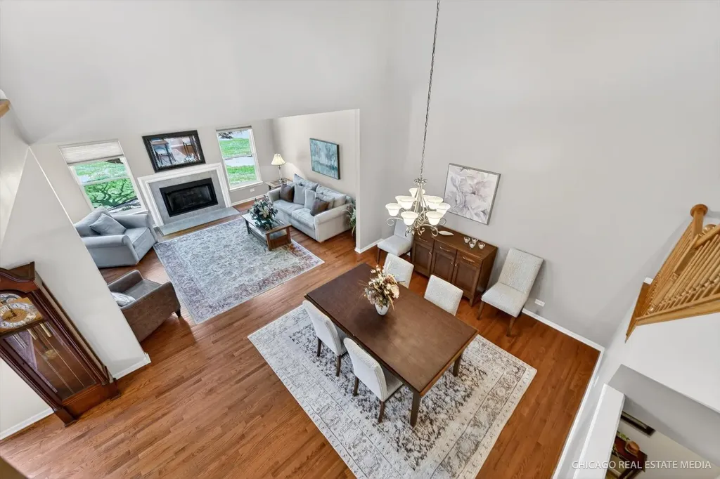 710 Juniper Lane Lake In The Hills IL 60156