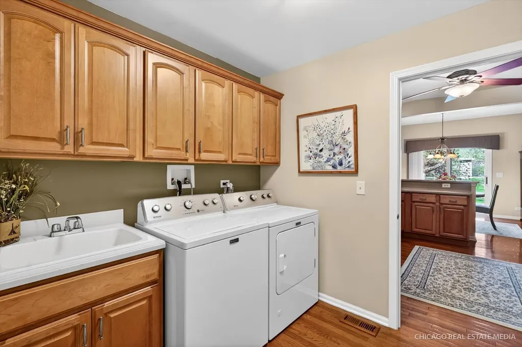 710 Juniper Lane Lake In The Hills IL 60156