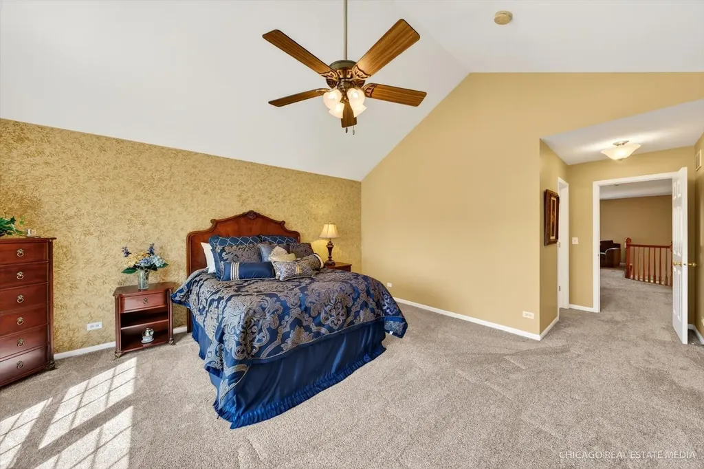 710 Juniper Lane Lake In The Hills IL 60156