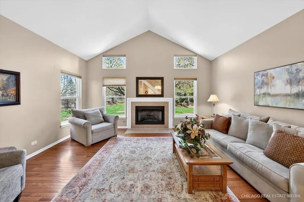 710 Juniper Lane Lake In The Hills IL 60156