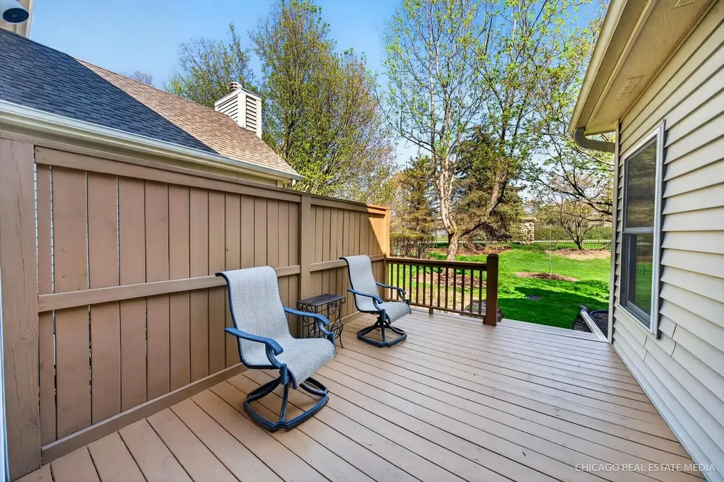 710 Juniper Lane Lake In The Hills IL 60156