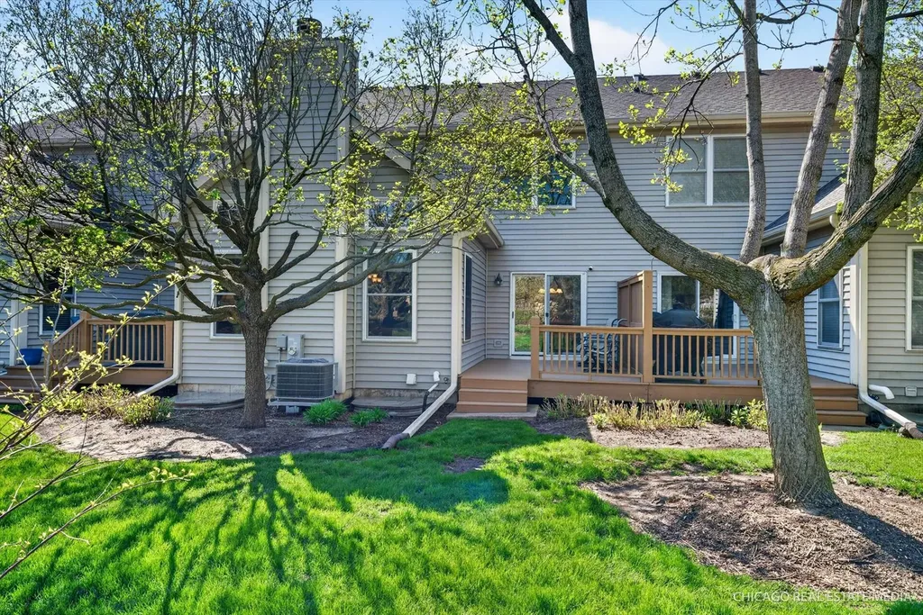 710 Juniper Lane Lake In The Hills IL 60156