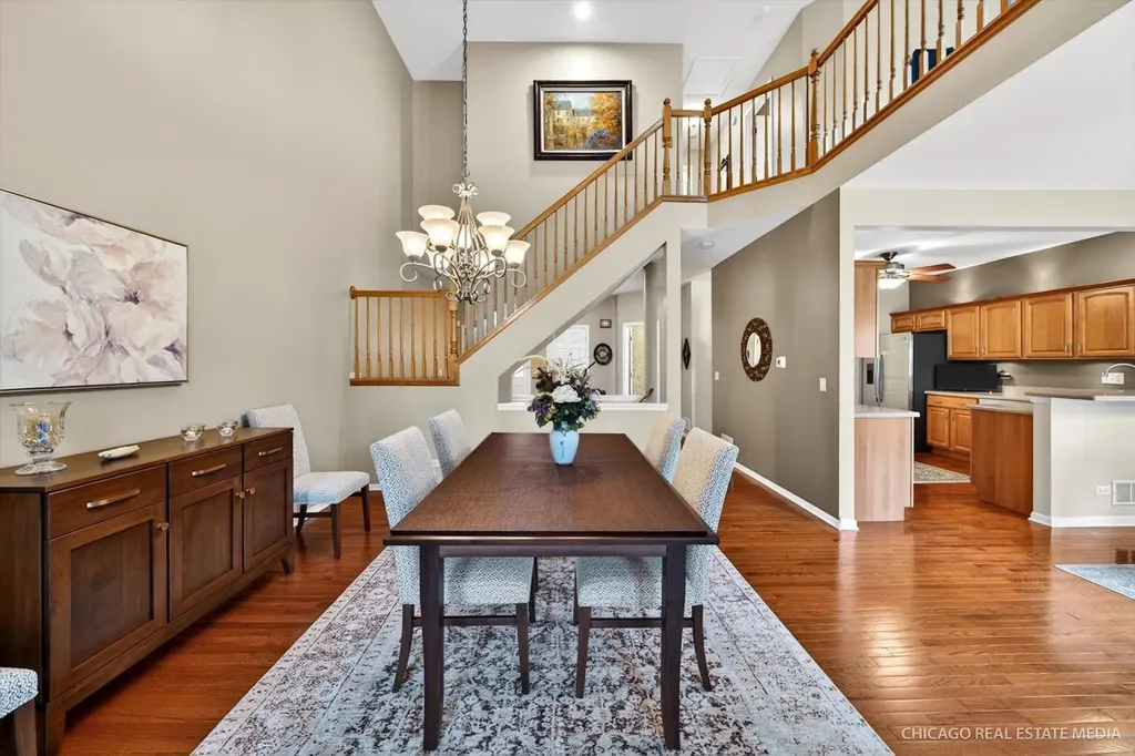 710 Juniper Lane Lake In The Hills IL 60156