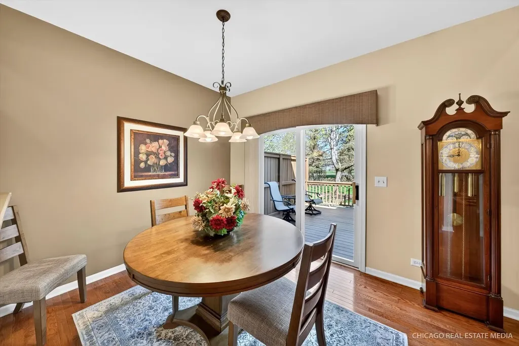 710 Juniper Lane Lake In The Hills IL 60156