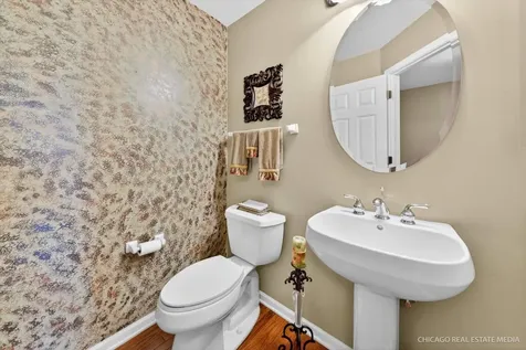 710 Juniper Lane Lake In The Hills IL 60156