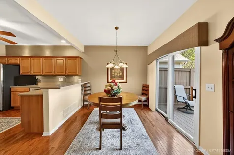 710 Juniper Lane Lake In The Hills IL 60156