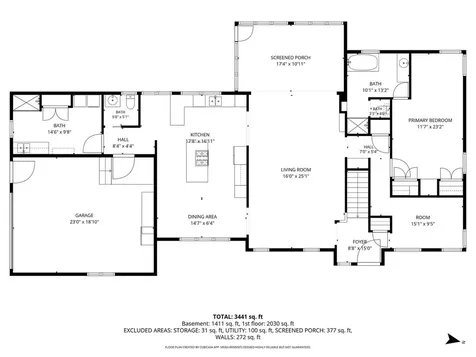 28 Tomahawk Trail Oswego IL 60543