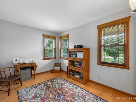 28 Tomahawk Trail Oswego IL 60543