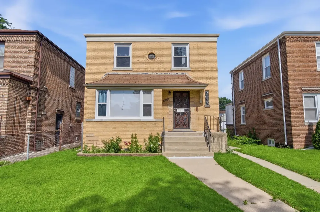 10605 South Normal Avenue Chicago IL 60628
