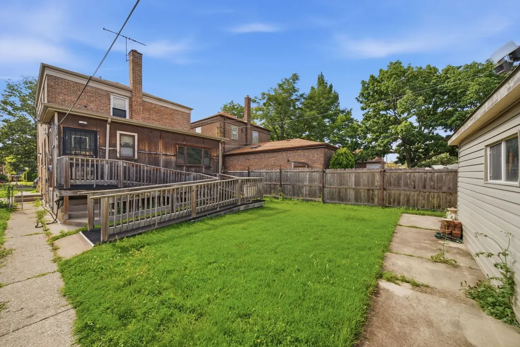 10605 South Normal Avenue Chicago IL 60628
