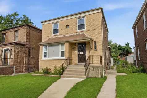 10605 South Normal Avenue Chicago IL 60628