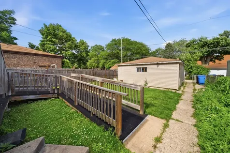 10605 South Normal Avenue Chicago IL 60628