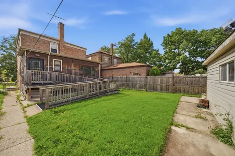 10605 South Normal Avenue Chicago IL 60628