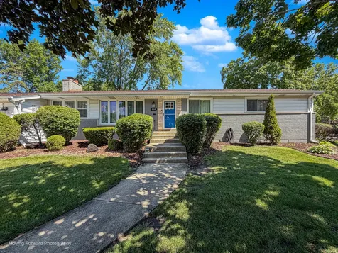 9840 Warren Street Oak Lawn IL 60453