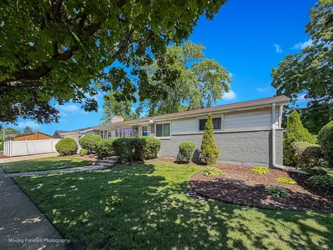 9840 Warren Street Oak Lawn IL 60453